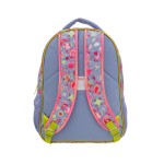 Mochila Filgo Espalda 18 Starpak Cosmos Lila